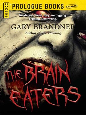 cover image of The Brain Eaters